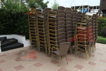Ниски цени на стифиращи столове от ратан